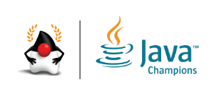 Java Champion Logo