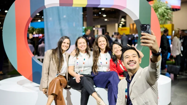 Oracle AI World
