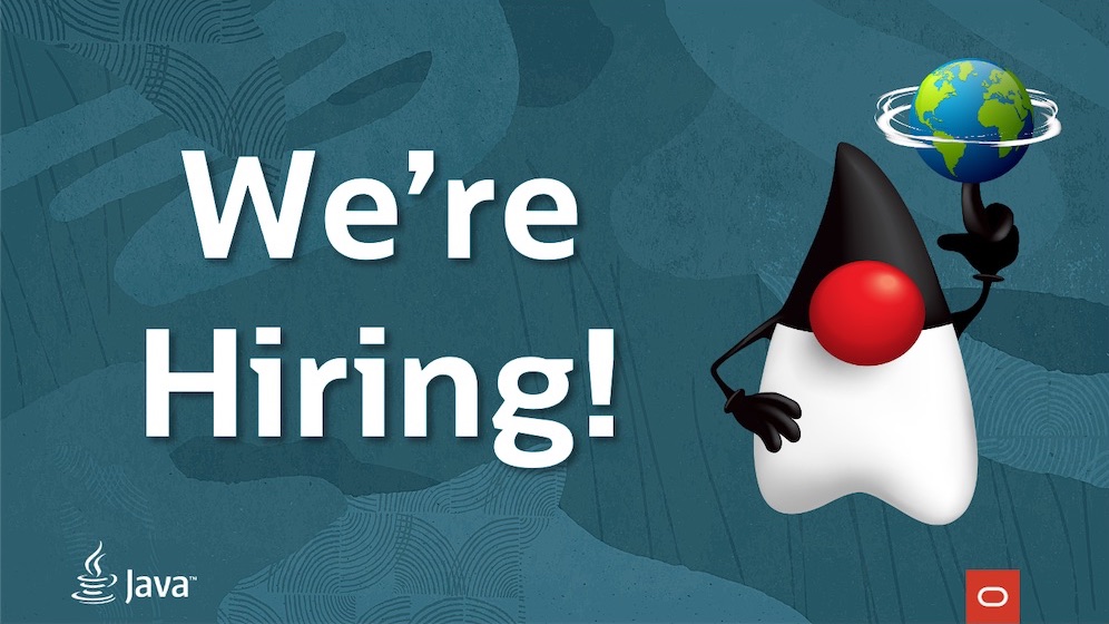 Hiring