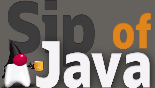 Record Patterns in Java 21 - Sip of Java - Inside.java